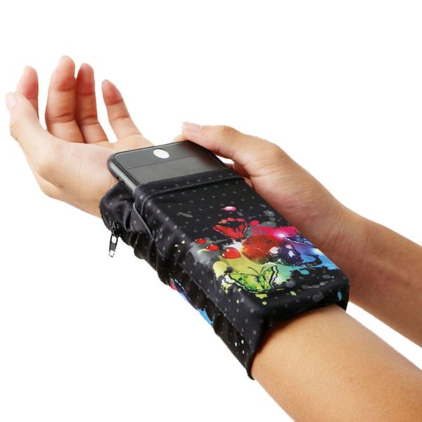 multifunctional outdoor running bags cycling wrist band wallet safe storage wallets zipper arm sport strap
multifunctional outdoor running bags cycling wrist band wallet safe storage wallets zipper arm sport strap