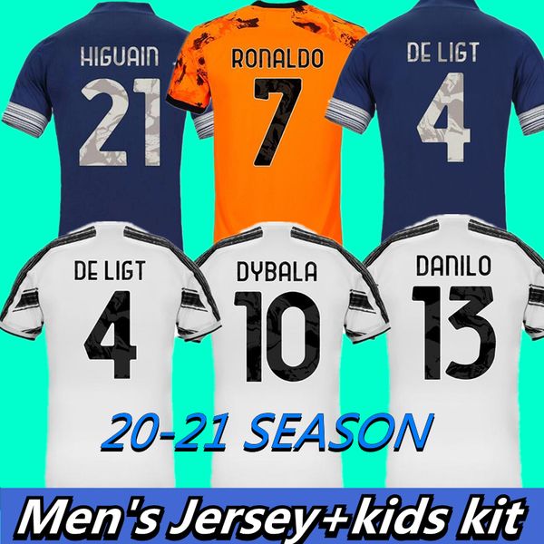 20 21 men+kids kit soccer jersey de ligt football shirt bonucci chiellini camiseta de fútbol 2020 2021 bernardeschi maillot foot, Black
20 21 men+kids kit soccer jersey de ligt football shirt bonucci chiellini camiseta de fútbol 2020 2021 bernardeschi maillot foot, Black
