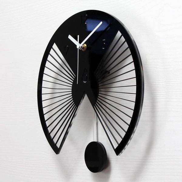 swing nordic clock modern design european wall clocks home decor creative simple large watch quartz living room decoration
swing nordic clock modern design european wall clocks home decor creative simple large watch quartz living room decoration