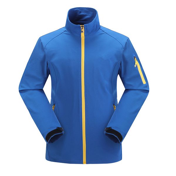 2020 2021 outdoor softshell clothing mens jacket womens spring and autumn trench coat mountaineering clothing thin sportswear coat trans, Blue;black
2020 2021 outdoor softshell clothing mens jacket womens spring and autumn trench coat mountaineering clothing thin sportswear coat trans, Blue;black