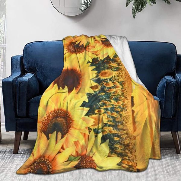 blankets sunset sunflower wool sofa blanket lightweight travel comfortable plush warm flannel throwing 50x60
blankets sunset sunflower wool sofa blanket lightweight travel comfortable plush warm flannel throwing 50x60