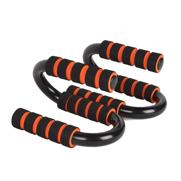 push-ups stands 2pcs comprehensive fitness chest bar sponge hand arm s shaped for body building exercise sport rack muscle training pushup
push-ups stands 2pcs comprehensive fitness chest bar sponge hand arm s shaped for body building exercise sport rack muscle training pushup