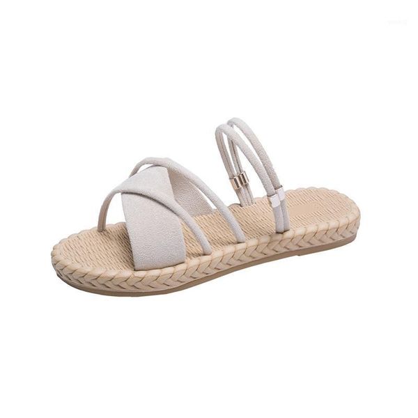 sandals female fairy wind ins tide 2021 summer fashion wild net red student ladies flat bottom roman shoes1, Black
sandals female fairy wind ins tide 2021 summer fashion wild net red student ladies flat bottom roman shoes1, Black