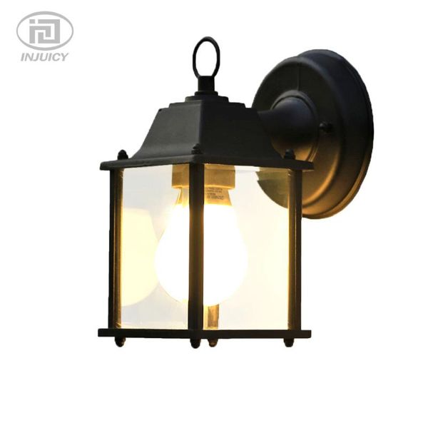 wall lamp american european minimalist led waterproof clear glass outdoor industrial villa aisle light decorate lighting
wall lamp american european minimalist led waterproof clear glass outdoor industrial villa aisle light decorate lighting