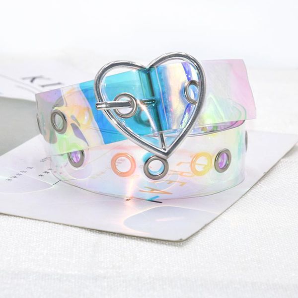 belts lady female love sweet punk leather waistband colorful fashion women cute casual buckle waist 2021 transparent belt, Black;brown
belts lady female love sweet punk leather waistband colorful fashion women cute casual buckle waist 2021 transparent belt, Black;brown