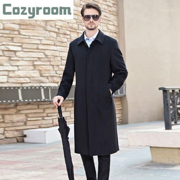 mens wool trench coat fashion men long autumn winter double-breasted windproof slim jackets plus size clothes men's coats, Tan;black
mens wool trench coat fashion men long autumn winter double-breasted windproof slim jackets plus size clothes men's coats, Tan;black