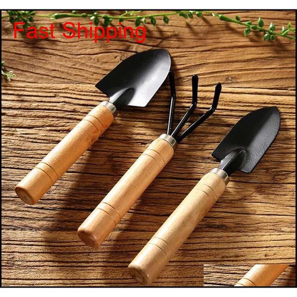 3 pcs/set new creative gardening tools three piece mini garden tools small shovel rake spade po qylvyq homes2007
3 pcs/set new creative gardening tools three piece mini garden tools small shovel rake spade po qylvyq homes2007