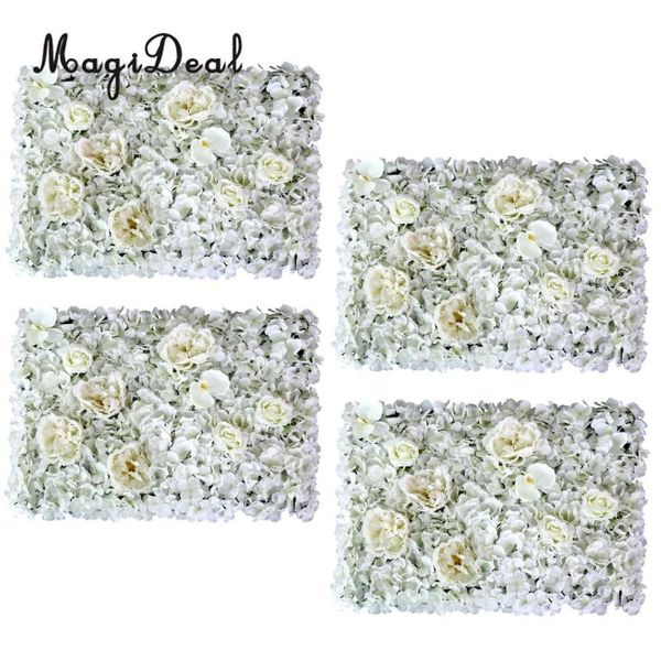 party decoration 4pcs artificial silk flower wall panels wedding venue decor backdrops
party decoration 4pcs artificial silk flower wall panels wedding venue decor backdrops