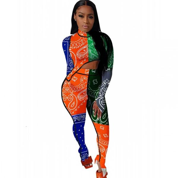dashiki imprint splices two pieces of women's clothing ragged crop and cleft pants define fall fashion street style 2 piece oi8v, Gray
dashiki imprint splices two pieces of women's clothing ragged crop and cleft pants define fall fashion street style 2 piece oi8v, Gray