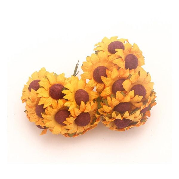 pipifren artificial dried flowers dried plants sunflower for autumn decoration home wedding fake plant paper craft fleu jllgoc
pipifren artificial dried flowers dried plants sunflower for autumn decoration home wedding fake plant paper craft fleu jllgoc