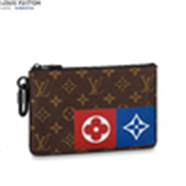 key brand wallets designer luxury clutches m67814 zipped purse pouch mm card men compact real leather evening long wallet chain holders, Red;black
key brand wallets designer luxury clutches m67814 zipped purse pouch mm card men compact real leather evening long wallet chain holders, Red;black