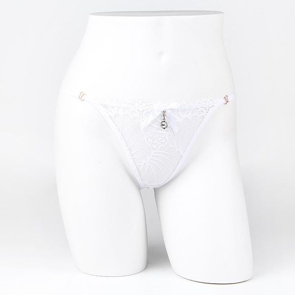women's panties 2pcs women thongs pearl pendant lace embroidery g-string t-back briefs underwear ladies lingerie, Black;pink
women's panties 2pcs women thongs pearl pendant lace embroidery g-string t-back briefs underwear ladies lingerie, Black;pink