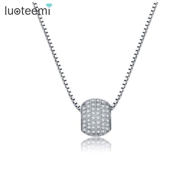pendant necklaces luoteemi women fashion white gold-color scolar vintage full cz paved spinner ball & pendants classic jewelry, Silver
pendant necklaces luoteemi women fashion white gold-color scolar vintage full cz paved spinner ball & pendants classic jewelry, Silver