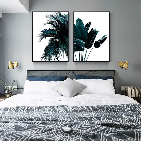 paintings modern fresh dark green leaves canvas painting plant picture poster and print home wall art decoration for living room
paintings modern fresh dark green leaves canvas painting plant picture poster and print home wall art decoration for living room