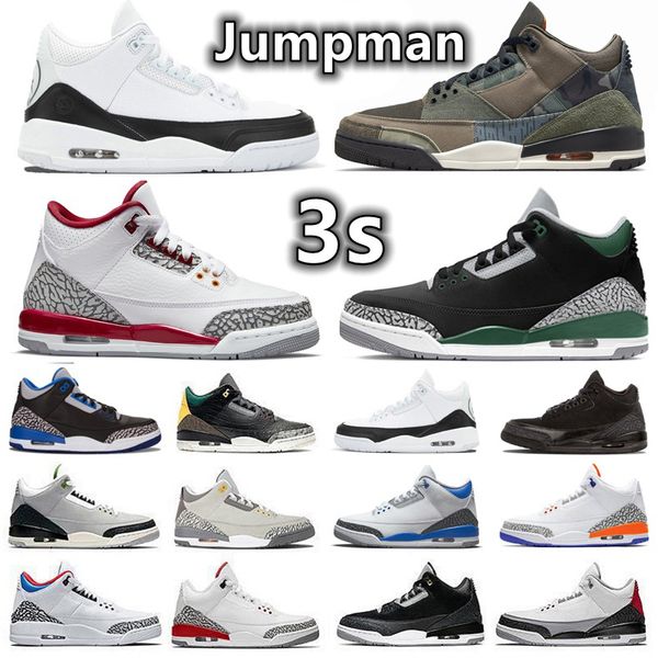 jumpman 3s mens 3 basketball shoes cardinal red fragment pine green patchwork cement tinker varsity royal pure white infrared cool grey men
jumpman 3s mens 3 basketball shoes cardinal red fragment pine green patchwork cement tinker varsity royal pure white infrared cool grey men