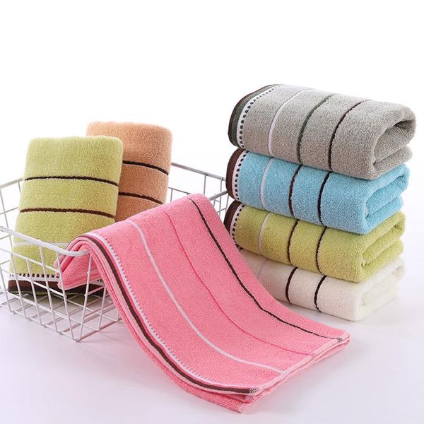 towel pure cotton face soft thick sports comfortable super absorbent quick-drying 33*73cm
towel pure cotton face soft thick sports comfortable super absorbent quick-drying 33*73cm