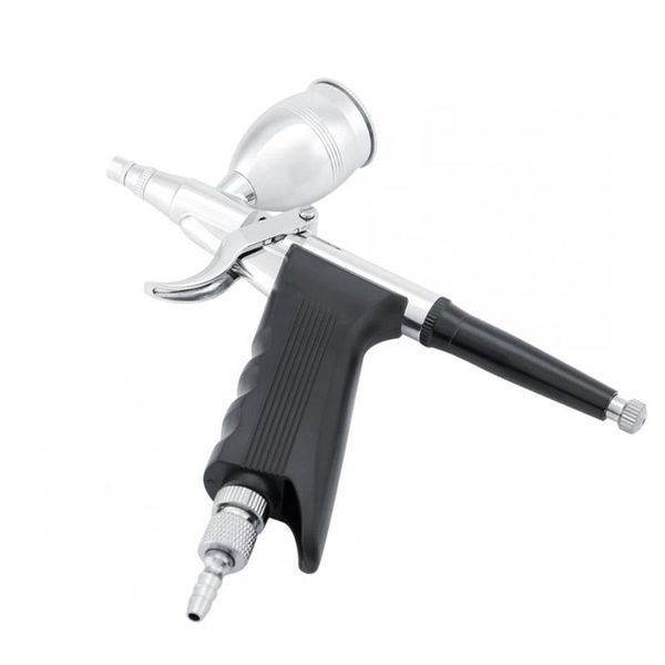 professional spray guns arrival portable cordless personal care beauty facial makeup airbrush gun dual action spary trigger pen
professional spray guns arrival portable cordless personal care beauty facial makeup airbrush gun dual action spary trigger pen