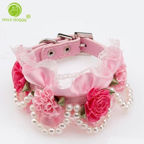 dog collars & leashes fashion floral lace necklace for pet wedding accessories ,crystal perros cat collar jeweled pets products
dog collars & leashes fashion floral lace necklace for pet wedding accessories ,crystal perros cat collar jeweled pets products
