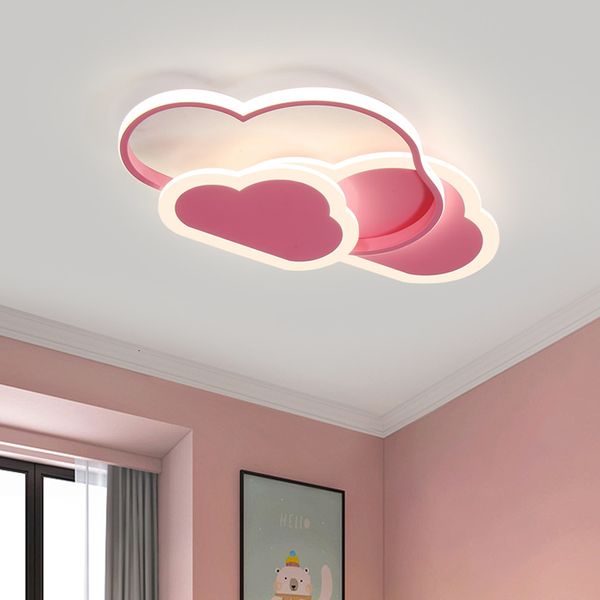 2021 new roof lights for children decoration of baby girl's room nursery study modern pink led ceiling lamps 955y
2021 new roof lights for children decoration of baby girl's room nursery study modern pink led ceiling lamps 955y