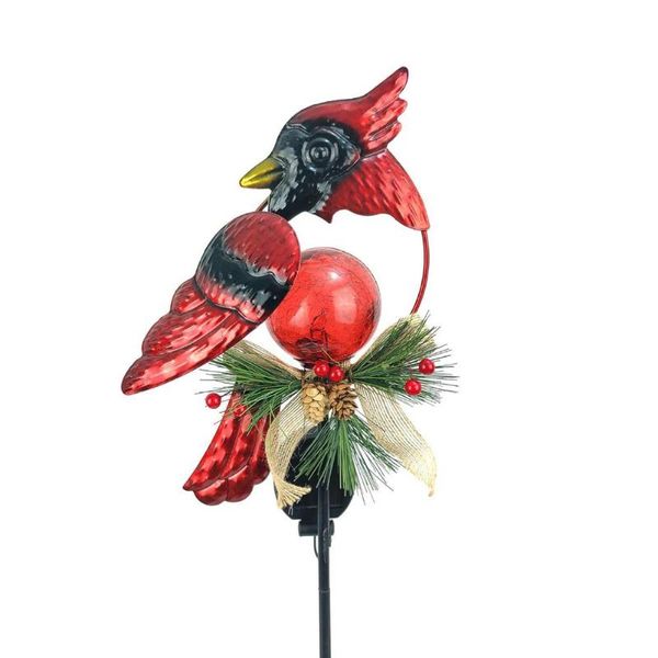 lawn lamps christmas red bird solar lights metal retro waterproof pathway for outdoor garden courtyard roadside decor
lawn lamps christmas red bird solar lights metal retro waterproof pathway for outdoor garden courtyard roadside decor