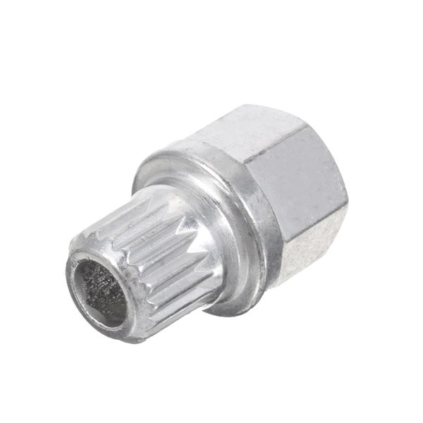 1pcs heat treated carbon alloy steel locking nut bolt anti theft tire wheel nuts for bmw mini cooper e90 e60 e91
1pcs heat treated carbon alloy steel locking nut bolt anti theft tire wheel nuts for bmw mini cooper e90 e60 e91