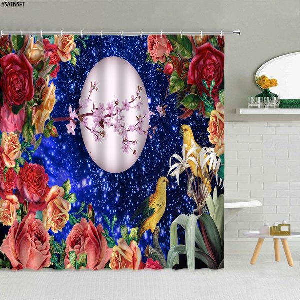 shower curtains night sky aesthetic moonlight flower curtain beautiful scenery home decor bathroom polyester washable
shower curtains night sky aesthetic moonlight flower curtain beautiful scenery home decor bathroom polyester washable