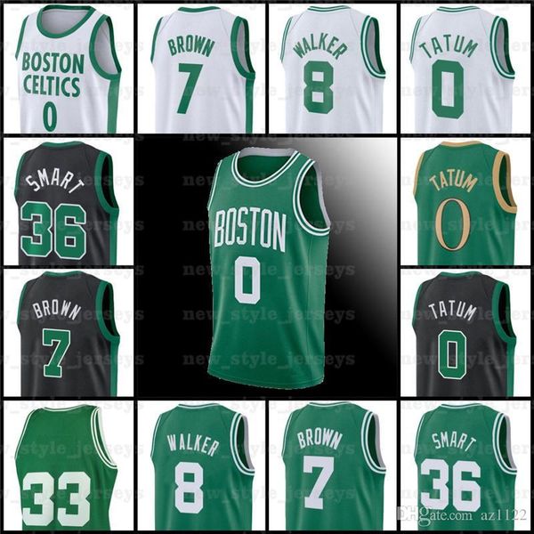 tatum 8 kemba 7 jaylen walker 0 jayson brown 36 marcus men smart stitched basketball jerseys z13, Blue;black
tatum 8 kemba 7 jaylen walker 0 jayson brown 36 marcus men smart stitched basketball jerseys z13, Blue;black
