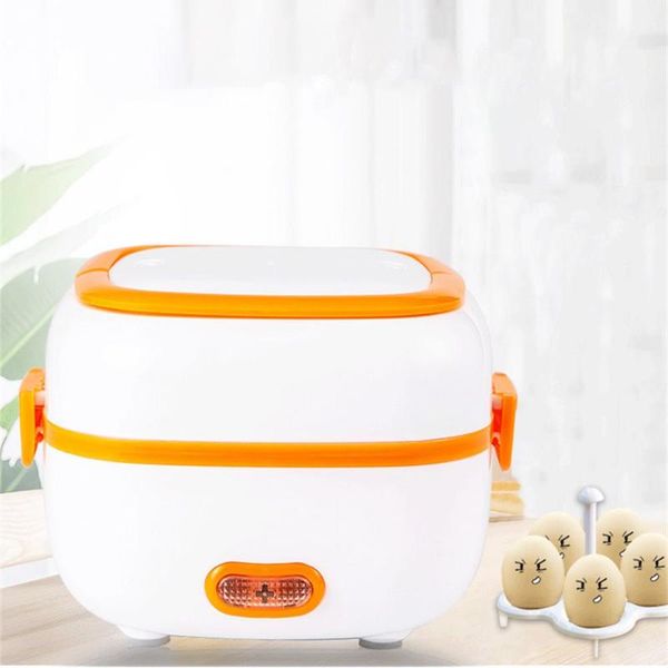 dinnerware sets portable electric heating lunch box thermal warmer container mini rice cooker
dinnerware sets portable electric heating lunch box thermal warmer container mini rice cooker