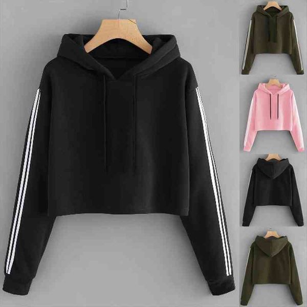 fashion women solid hoody lace up drawstring long sleeve hoodie autumn ladies sweatershirt clothes dropshipping, Black
fashion women solid hoody lace up drawstring long sleeve hoodie autumn ladies sweatershirt clothes dropshipping, Black