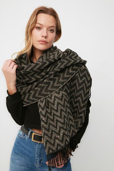 scarves beige women's scarf made in turkey fashion winter autumn trend clothes women, Blue;gray
scarves beige women's scarf made in turkey fashion winter autumn trend clothes women, Blue;gray