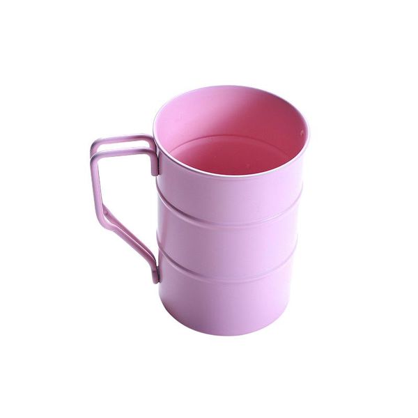 mugs cold wine mug beer juice cup reusable party whiskey home stainless steel not easy to rust long service life metal texture
mugs cold wine mug beer juice cup reusable party whiskey home stainless steel not easy to rust long service life metal texture