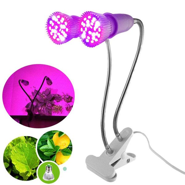 grow lights full spectrum led light uv ir dual head 28w plant lamp set kit desk holder on/off for hydroponics greenhouse aquarium
grow lights full spectrum led light uv ir dual head 28w plant lamp set kit desk holder on/off for hydroponics greenhouse aquarium