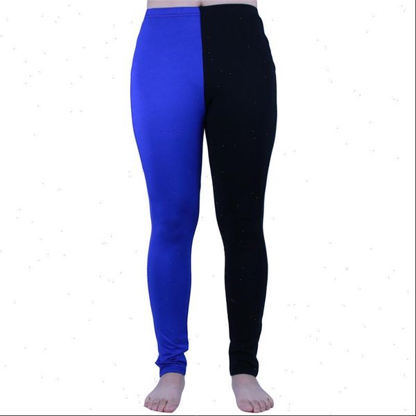 women leggings bicolor plus size two tone split 7xl 6xl 5xl xs ankle length white black patch modal jeggings pants
women leggings bicolor plus size two tone split 7xl 6xl 5xl xs ankle length white black patch modal jeggings pants