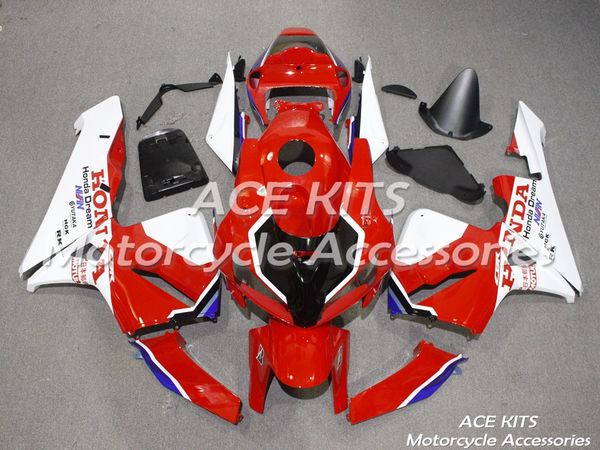 new abs motorcycle fairing kits 100% fit for honda cbr600rr f5 2005 2006 cbr600 600rr 05 06 various colors no.1280
new abs motorcycle fairing kits 100% fit for honda cbr600rr f5 2005 2006 cbr600 600rr 05 06 various colors no.1280