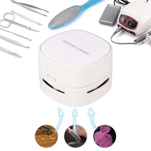 smart home control mini nail dust collector art vacuum suction cleaner portable desk keyboard paper chip remover office
smart home control mini nail dust collector art vacuum suction cleaner portable desk keyboard paper chip remover office