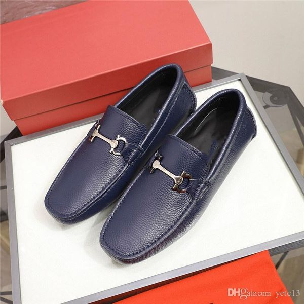 luxury new brand men's oxford shoes genuine leather designer dress shoes fashion loafers casual flats men shoes size 38-46, Black
luxury new brand men's oxford shoes genuine leather designer dress shoes fashion loafers casual flats men shoes size 38-46, Black