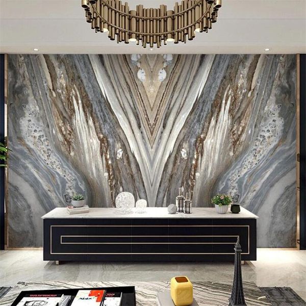 custom wallpaper 3d high-end atmospheric imported stone against the tv background living room l marble decoration
custom wallpaper 3d high-end atmospheric imported stone against the tv background living room l marble decoration