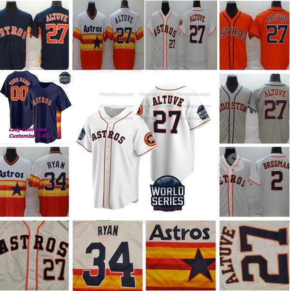 2021 custom ws world series astros jersey 27 jose altuve alex bregman carlos correa yordan alvarez gurriel 34 nolan ryan brantley tucker val, Blue;black
2021 custom ws world series astros jersey 27 jose altuve alex bregman carlos correa yordan alvarez gurriel 34 nolan ryan brantley tucker val, Blue;black
