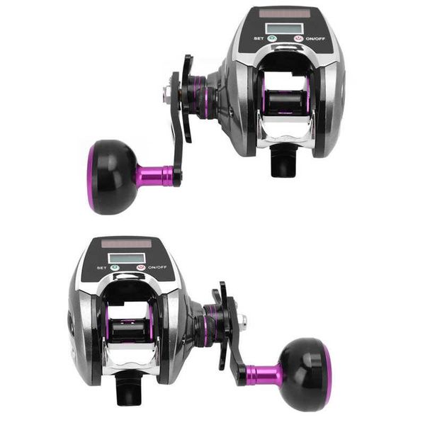 baitcasting reels bautcasting reel solar digital display fishing casting wheel rechargeable single rocker sea left/right hand
baitcasting reels bautcasting reel solar digital display fishing casting wheel rechargeable single rocker sea left/right hand