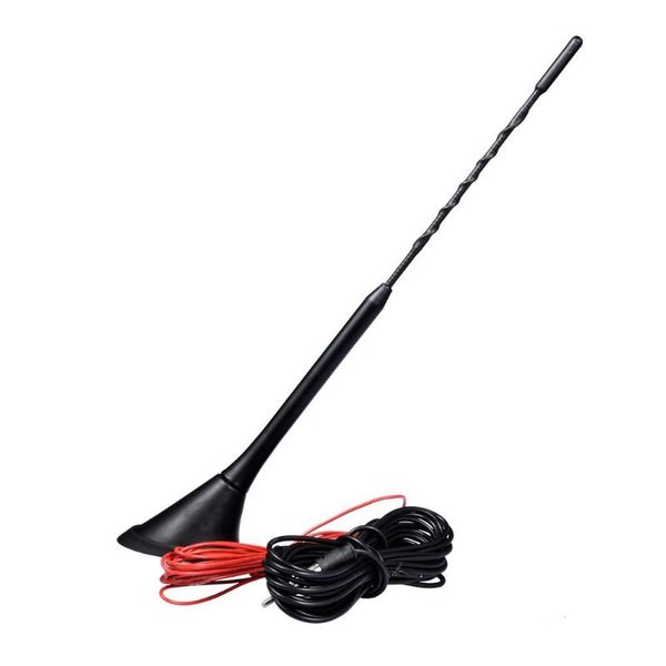 car gps & accessories 5m antenna universal amplified radio easy to install fm am enhance the sensitivity of weak
car gps & accessories 5m antenna universal amplified radio easy to install fm am enhance the sensitivity of weak