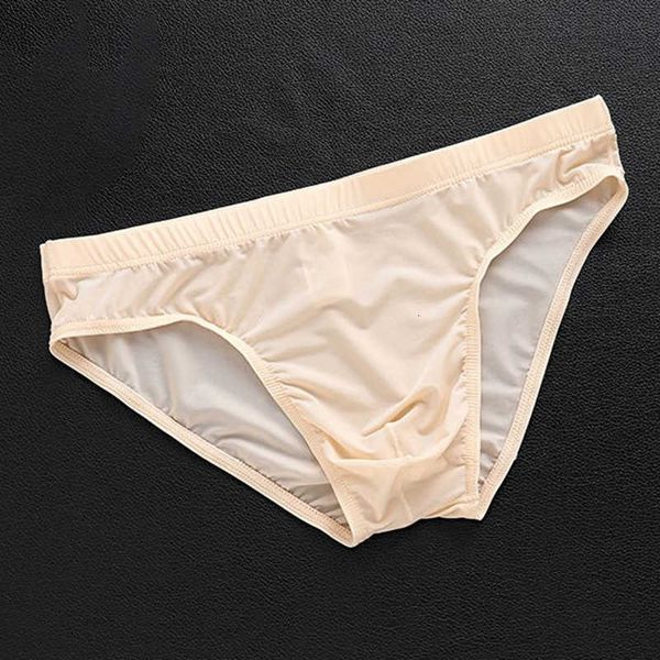 men's fashion under effects color mid-tail slips viscose soft panties breathing needless underwear, Black;white
men's fashion under effects color mid-tail slips viscose soft panties breathing needless underwear, Black;white