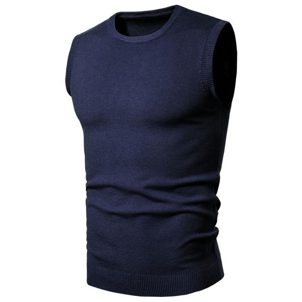 2021 new male sweaters solid color warm knitted men pullover sweater clothing qj40, White;black
2021 new male sweaters solid color warm knitted men pullover sweater clothing qj40, White;black