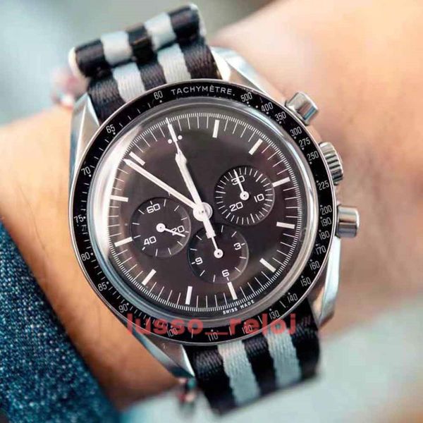 wholewatchesonola chronograph cross-border classic unique design sports men leather watch strap waterproof japanese quartz watch wristwatche, Slivery;brown
wholewatchesonola chronograph cross-border classic unique design sports men leather watch strap waterproof japanese quartz watch wristwatche, Slivery;brown