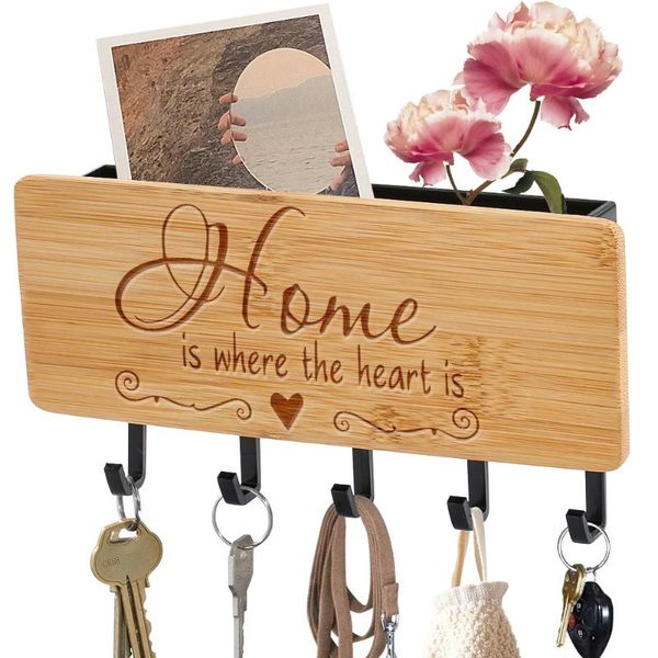 hooks & rails fashion sundries storage boxes black and white key hook home decoration durable shelf 5 hanging corridor
hooks & rails fashion sundries storage boxes black and white key hook home decoration durable shelf 5 hanging corridor
