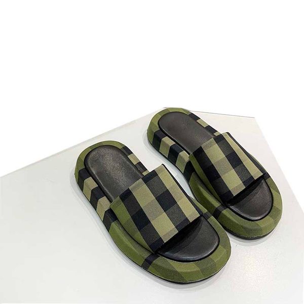 classic sheepskin rubber womens latform slippers retro designer luxury beach sandals flip flops flat plaid shoes plus size slides red bottom, Black
classic sheepskin rubber womens latform slippers retro designer luxury beach sandals flip flops flat plaid shoes plus size slides red bottom, Black