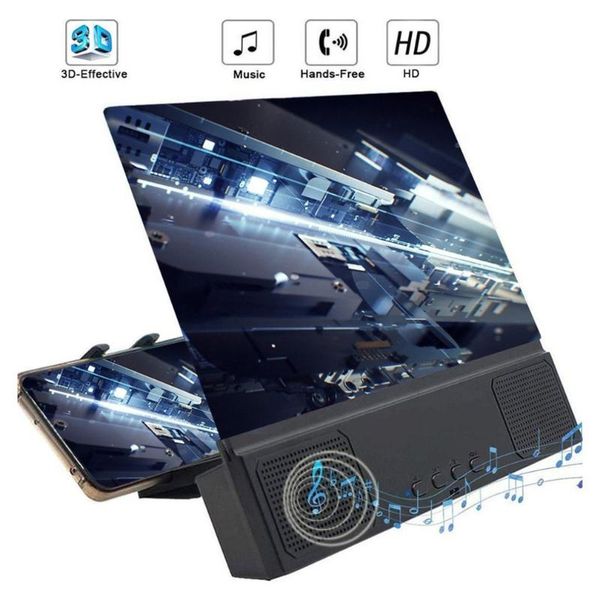 cell phone mounts & holders 12 inch universal 3d mobile screen magnifier stereo speaker hd video smartphone stand hoder
cell phone mounts & holders 12 inch universal 3d mobile screen magnifier stereo speaker hd video smartphone stand hoder