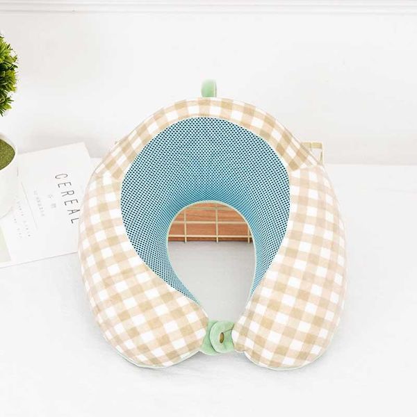 pillow memory foam grid neck cervical support office nap rest head cushion pad
pillow memory foam grid neck cervical support office nap rest head cushion pad