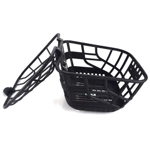 fmfxtr bicycle basket front basket mountain bike frame student front and rear electric bicycle
fmfxtr bicycle basket front basket mountain bike frame student front and rear electric bicycle