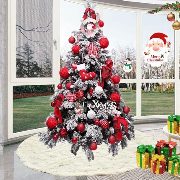 christmas decorations tree skirt white long plush apron holiday party decoration1
christmas decorations tree skirt white long plush apron holiday party decoration1