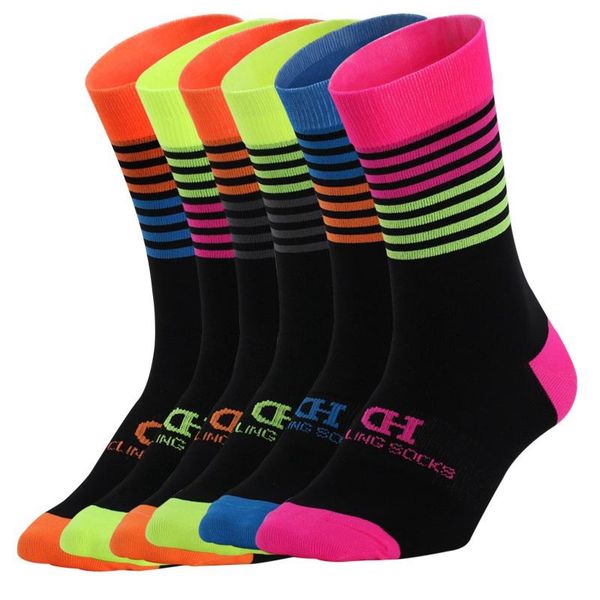 sports socks outdoor sport men women cycling mtb bike sock breathable road bicycle racing, Black
sports socks outdoor sport men women cycling mtb bike sock breathable road bicycle racing, Black